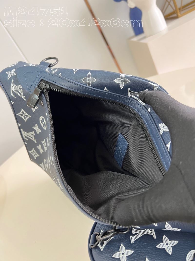 Louis Vuitton Waist Chest Packs